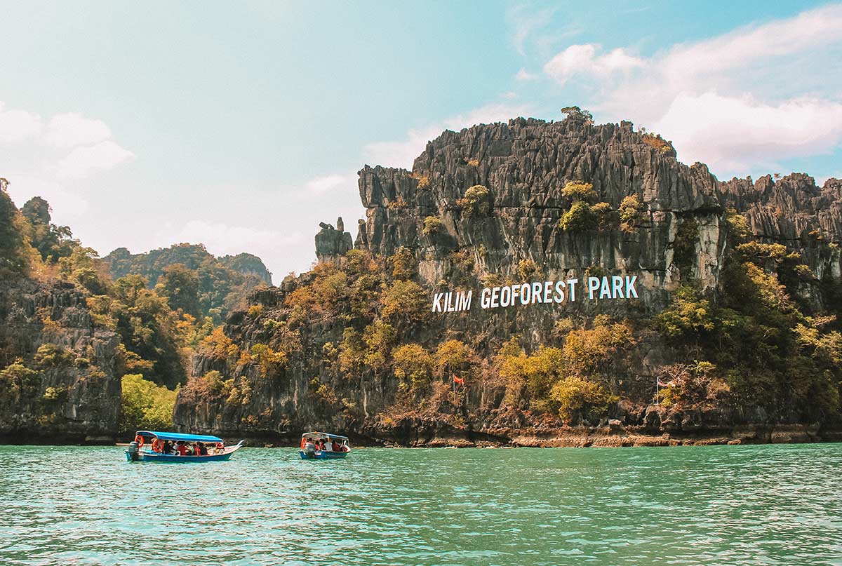 Jelajahi Keindahan Mangrove Langkawi yang Memikat